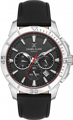Daniel Klein 13893-1