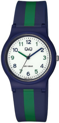 Q&Q Casual V06AJ001Y