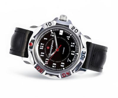 Наручные часы  Восток  Командирские Восток 811186 (фото 3)