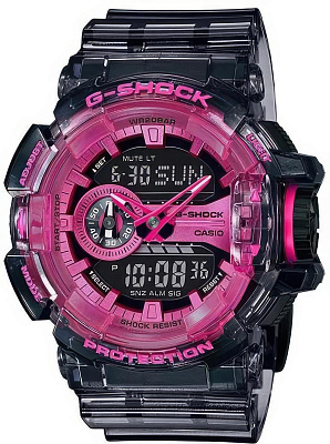 Casio G-Shock GA-400SK-1A4