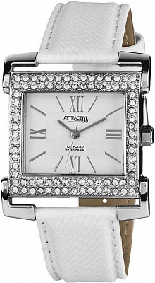 Q&Q Attractive Women DB35J317Y