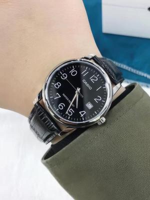 Наручные часы  Casio  Collection Casio MTP-V002L-1B (фото 7)