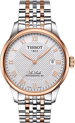 Tissot Le Locle T006.407.22.033.00