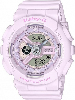Casio Baby-G BA-110-4A2