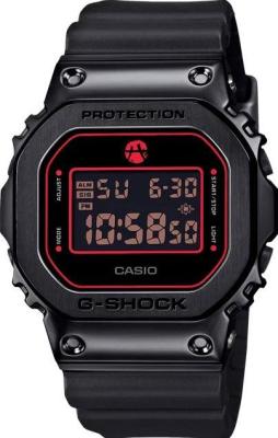 Наручные часы  Casio  G-Shock Casio GM-5600RH-1E (фото 1)