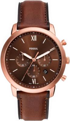 Наручные часы  Fossil  Neutra Fossil FS6026 (фото 1)