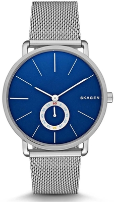 Skagen Steel SKW6230