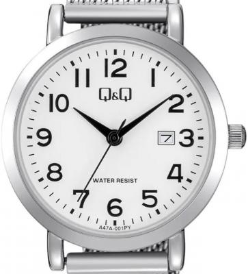 Наручные часы  Q&Q  Casual Q&Q A47AJ001Y (фото 2)