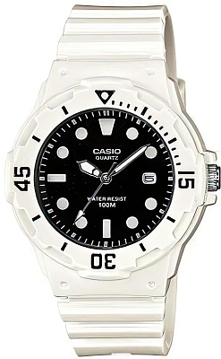 Casio Collection LRW-200H-1E