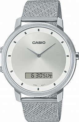 Casio Collection MTP-B200M-7E