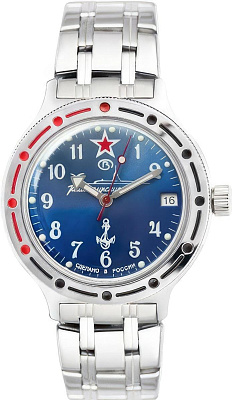 Восток Командирские 420289