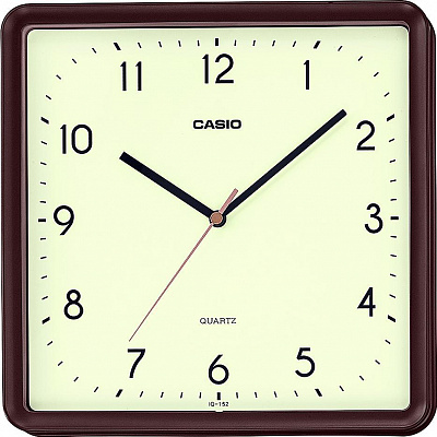 Casio Разобрать IQ-152-5E