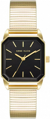 Anne Klein Metals 5016BKGB