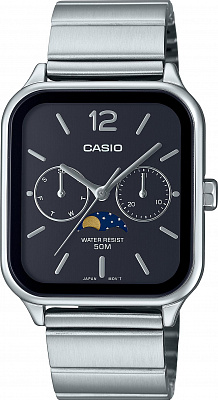 Casio Collection MTP-M305D-1A