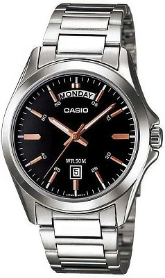 Casio Collection MTP-1370D-1A2