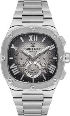 Наручные часы  Daniel Klein  Exclusive Daniel Klein 14009-1 (фото 1)