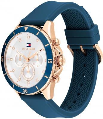 Наручные часы  Tommy Hilfiger  Classic Tommy Hilfiger 1782741 (фото 3)
