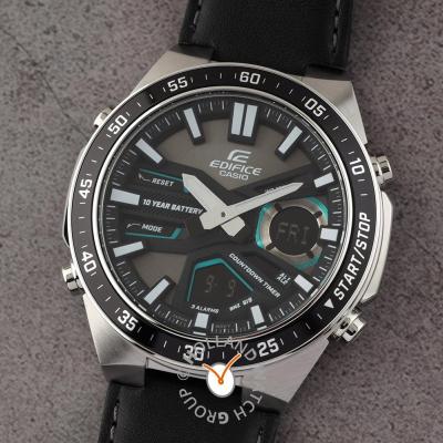 Наручные часы  Casio  Edifice Casio EFV-C110L-1A (фото 6)