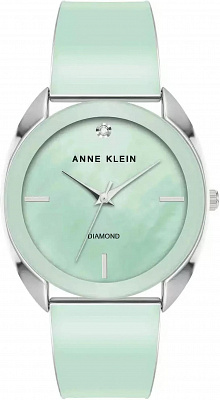 Anne Klein Diamond 4041MINT