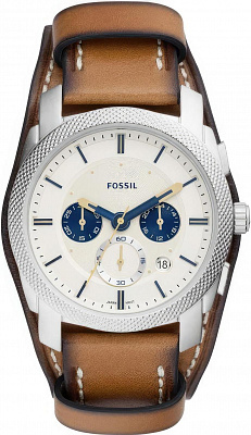 Fossil Chronograph FS5922