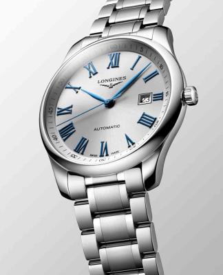 Наручные часы  Longines  Master Collection Longines L2.893.4.79.6 (фото 3)