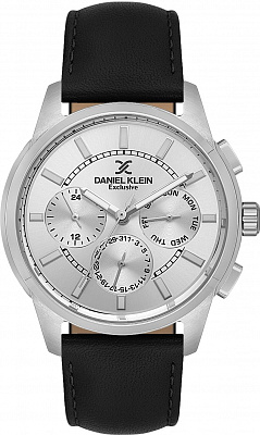 Daniel Klein Exclusive 14209-1