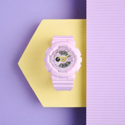 Наручные часы  Casio  Baby-G Casio BA-110AH-6A (фото 3)