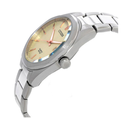 Наручные часы  Citizen  Quartz Citizen BI5110-54B (фото 3)