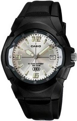 Наручные часы  Casio  Collection Casio MW-600F-7A (фото 1)