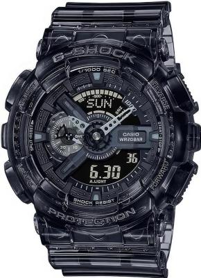 Наручные часы  Casio  G-Shock Casio GA-110SKE-8A (фото 1)