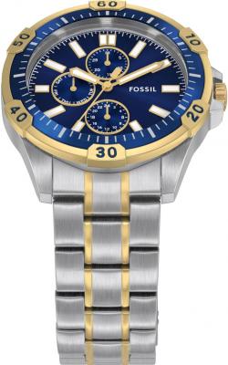 Наручные часы  Fossil  Garrett Fossil FS6146 (фото 4)