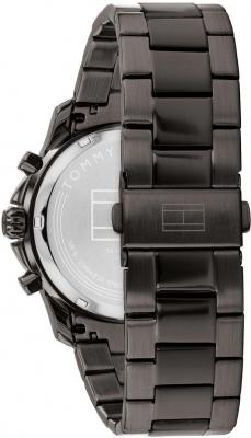 Наручные часы  Tommy Hilfiger  Classic Tommy Hilfiger 1710628 (фото 2)