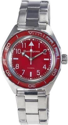 Наручные часы  Восток  Командирские Восток 650840 (фото 1)