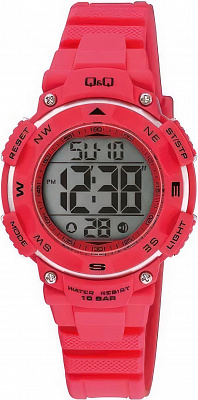 Q&Q Digital M149J004Y