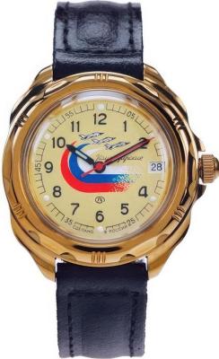 Наручные часы  Восток  Командирские Восток 219564 (фото 1)