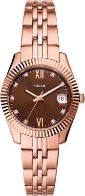 Наручные часы  Fossil  Scarlette Fossil ES5324 (фото 1)