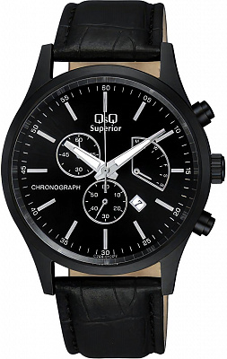 Q&Q Superior C24AJ012Y