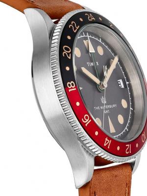 Наручные часы  Timex  Waterbury Timex TW2V74000 (фото 2)