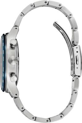 Наручные часы  Seiko  Discover More Seiko SSB445P1 (фото 3)