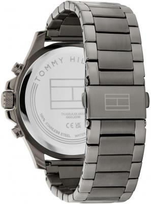 Наручные часы  Tommy Hilfiger  Classic Tommy Hilfiger 1792115 (фото 4)