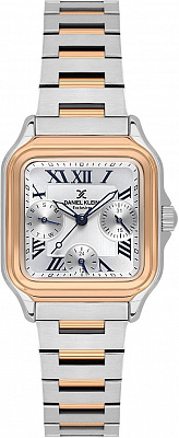 Daniel Klein Exclusive 14042-6