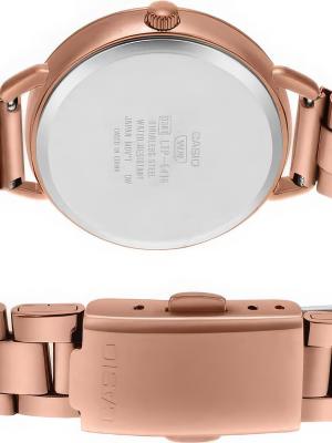 Наручные часы  Casio  Collection Casio LTP-E415PG-1C (фото 3)