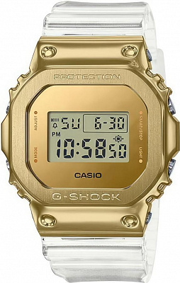 Casio G-Shock GM-5600SG-9E