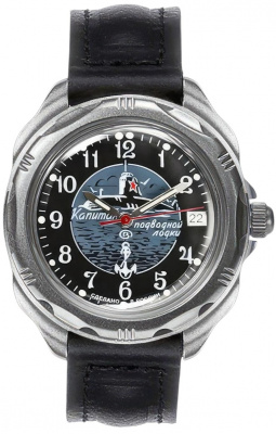 Восток Командирские 216831