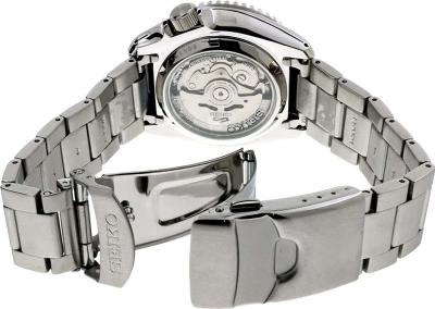 Наручные часы  Seiko  Seiko 5 Sports Seiko SRPE71K1 (фото 2)