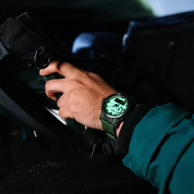 Casio PRW-61LD-3E