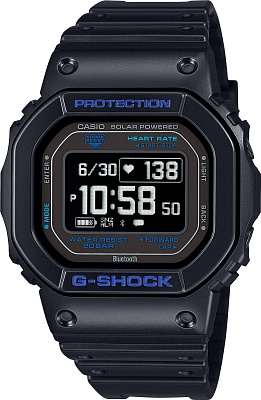 Casio G-Shock DW-H5600-1A2
