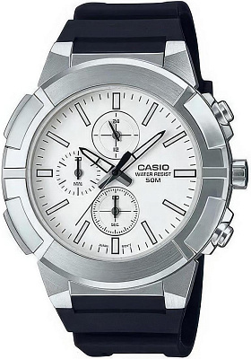 Casio Collection MTP-E501-7A
