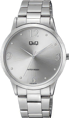 Q&Q Casual C08AJ017Y