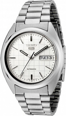 Наручные часы Seiko SNXF05K1